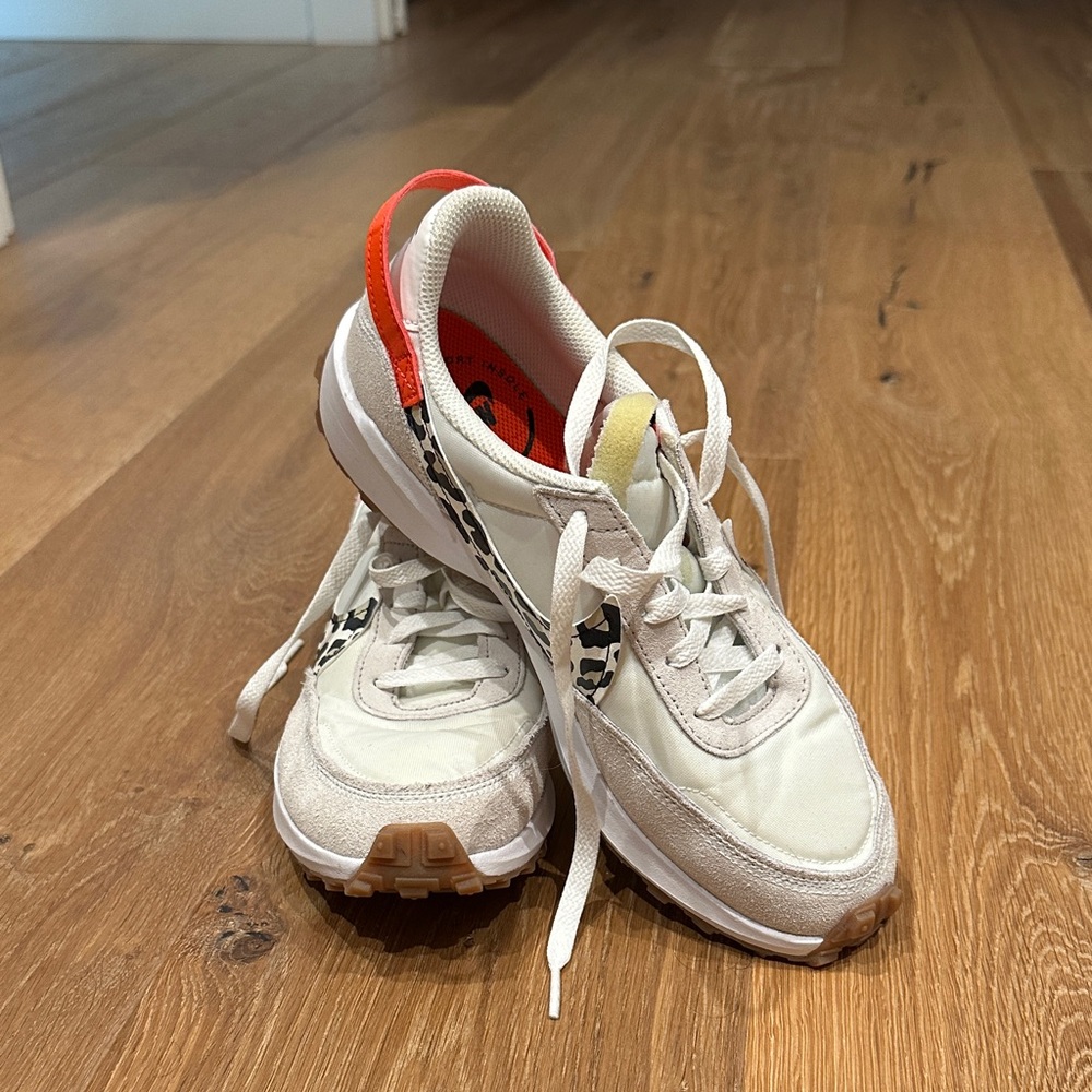 Nike Women’s Waffle Debut Sneakers